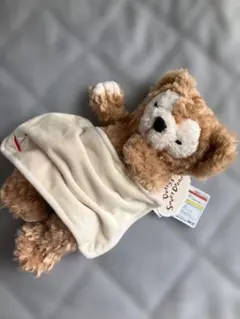 Duffy's Sweet Dreams ぬいぐるみ　ダッフィー　TDS