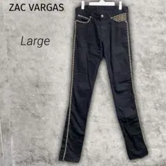 2026年最新】ZAC VARGAS メンズ デニム・ジーンズの人気アイテム 