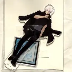 呪術廻戦展　五条悟　アクスタ