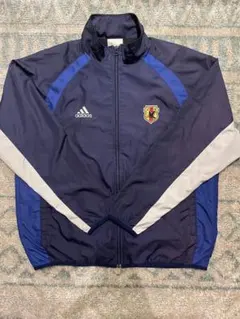 adidas 2002 FIFA WORLD CUP ウィンドブレーカー