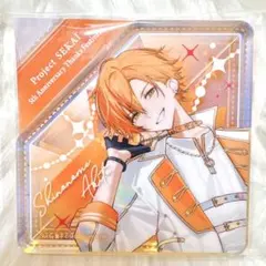 【匿名配送】 東雲彰人 プロセカ 感謝祭 アクリルブロック 1つ