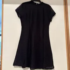 ZARA BASIC ワンピース