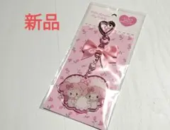 新品　マイメロディ　mikko　キャミー　サンリオ アクリルキーホルダー