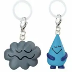 daisuke kondo ガチャガチャ めじるしアクセサリー