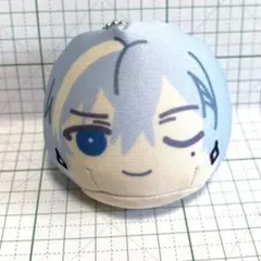 アイドリッシュセブン 四葉環 おまんじゅうにぎにぎマスコット2 - メルカリ