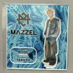 2025年最新】MAZZEl タクト クリアカードの人気アイテム - メルカリ