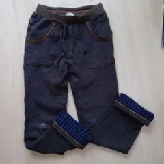 KP Boy Knitplanner ボトムス 130