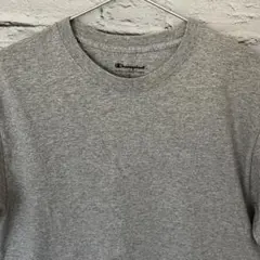 チャンピオンChampionシームレス無地半袖TシャツSサイズ中古