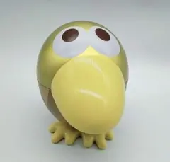 キョロちゃん　キョロちゃん缶　金