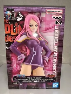 2025年最新】GRANDLINE SERIES エッグヘッド BONNEYの人気アイテム