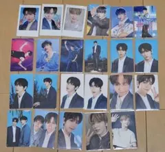 スビン トレカセット