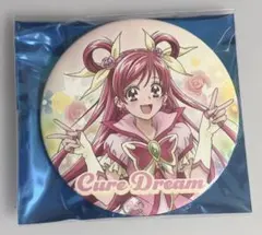 2025年最新】キュアドリーム 缶バッジ プリキュア展の人気アイテム