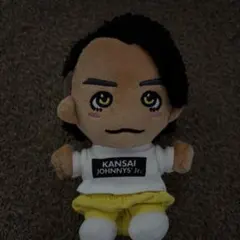 ちびぬい 草間リチャード敬太