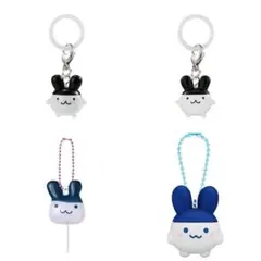 たまごっち　みみっち　ガチャガチャセット