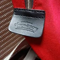 Heart Made Factory リュックサック レッドのサムネイル