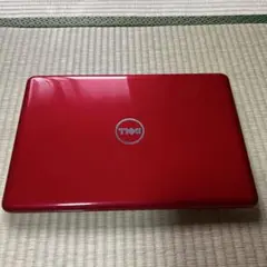 DELL Inspiron 15 5000シリーズ ノートPC
