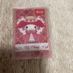 マイメロディ Avail キャラクターグッズのサムネイル