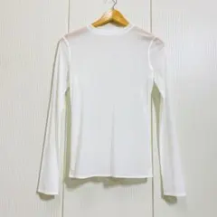 ウィムガゼット La nature linge シアーチュールプルオーバーのサムネイル