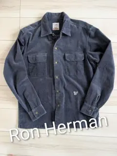 [希少]　ロンハーマン RHC スタンダードカリフォルニア コーデュロイ S