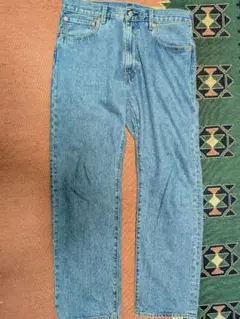 リーバイス lot555 w33 l32 levis