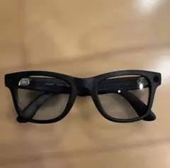 Ray-Ban Wayfarer RW4006 ブラック調光レンズ ケース付き - メルカリ
