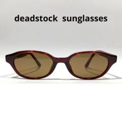 908BOBR2 ボルドーフレーム ブラウンレンズ2 90s