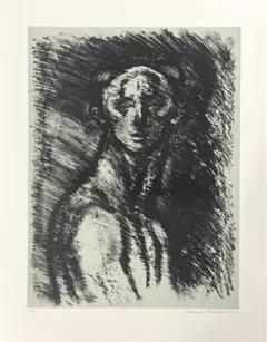 2026年最新】舟越桂の人気アイテム - メルカリ