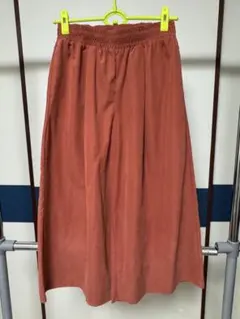 ガウチョパンツ