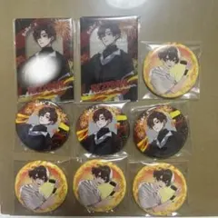 2026年最新】フェスキメ 缶バッジの人気アイテム - メルカリ