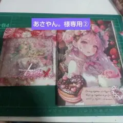 あさやん。様専用②