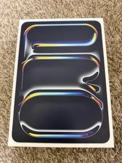 [新品未開封] iPad Pro 11インチ (M5) Wi-Fi 256GB
