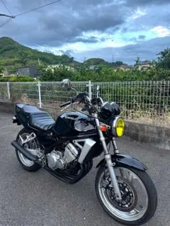 カワサキ バリオス1型A5 - メルカリ