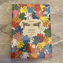 2025年最新】FIRST BEAT ファーストビートの人気アイテム - メルカリ