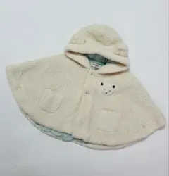 TINKERBELLフリース フード付き アウター 90cm