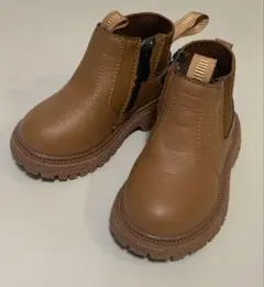 【16cm】SHEINシーイン キッズブーツのサムネイル