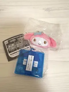 サンリオ　ガチャ　マイメロディ