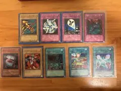遊戯王 アルカナナイトジョーカー ジャックス クイーンズ キングス