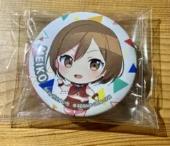 セガ　ラッキーくじ　MEIKO 缶バッジ 2種セット