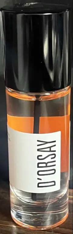 香水 D'ORSAY J.R 10ml FJ ドルセーのサムネイル