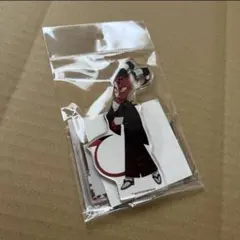 最安値⭐︎ ヘルヴァボス ブリッツ アニメイト 和服 アクリルスタンド