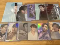 Proof Collector's Edition トレカ　ジョングク BTS-PROOF COLLECTOR'S EDITION PREMIUM PHOTO JUNGKOOK | eBay
