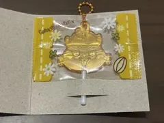 サンリオキャラクターズ キャンディチャームズグミ　コロコロクリリン