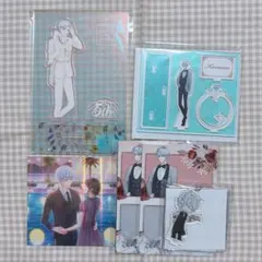 2026年最新】山崎カナメ アクリルスタンドの人気アイテム - メルカリ