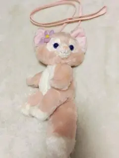 ディズニーシー限定 リーナ・ベル ポシェット