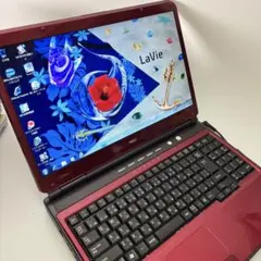 NEC LaVie PC-LL750/A 中古品のサムネイル