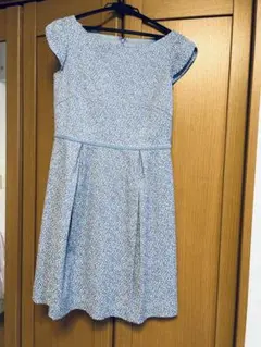 クミキョク　ワンピース　美品　最終お値下げ