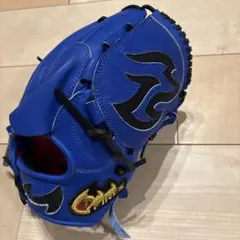 新品未使用 横浜Denaベイスターズ 山崎康晃 直筆サイン入り キッズ