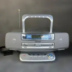 Victor Clavia RD-M2-W 512MB ビクター - メルカリ