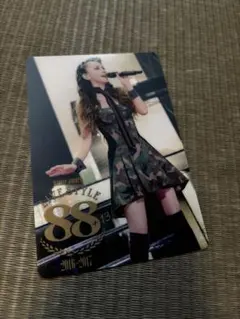 2026年最新】安室奈美恵カードの人気アイテム - メルカリ