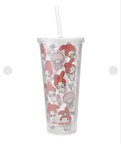 マイメロディ タンブラー 大容量